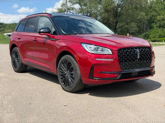 2023 Lincoln Corsair Reserve for sale in Athens, OH