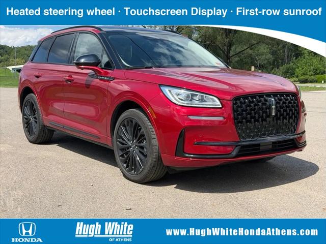 2023 Lincoln Corsair Reserve for sale in Athens, OH