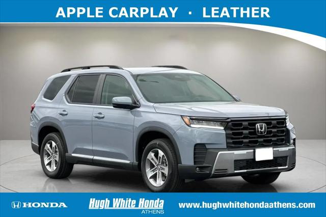 2026 Honda Pilot EX-L for sale in Athens, OH