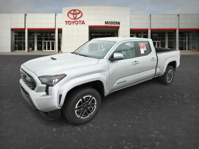 2026 Toyota Tacoma TRD Sport for sale in Winston-Salem, NC