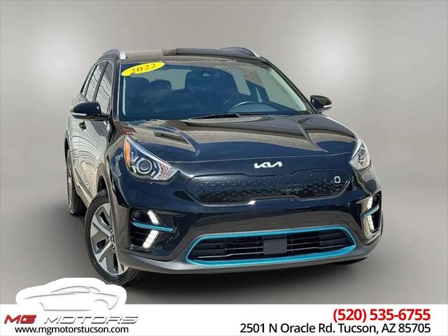 2022 Kia Niro EV S for sale in Tucson, AZ