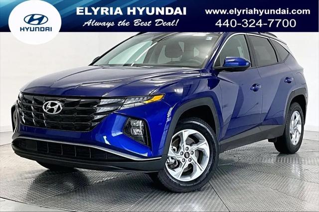 2024 Hyundai Tucson SEL for sale in Elyria, OH