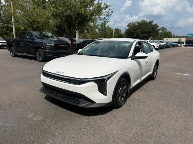 2025 Kia K4 LXS for sale in Gainesville, FL