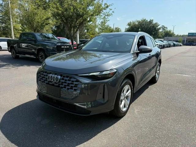 2025 Audi Q5 Premium TFSI quattro S tronic for sale in Gainesville, FL
