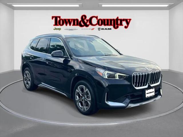 2025 BMW X1 xDrive28i for sale in Levittown, NY