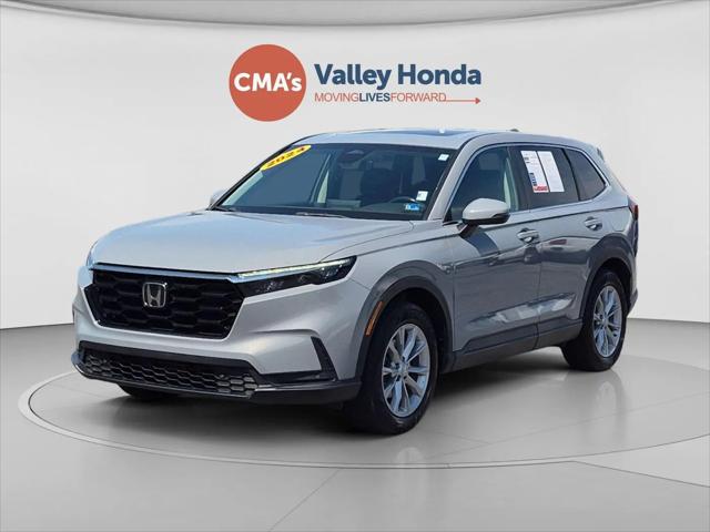 2024 Honda CR-V EX-L AWD for sale in Staunton, VA