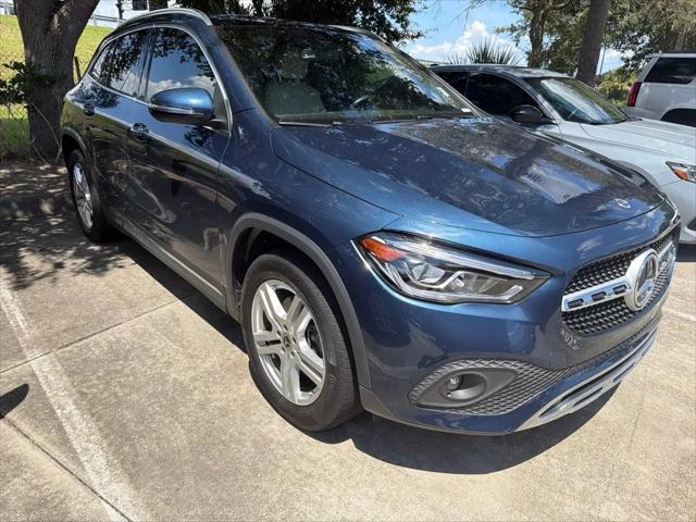 2022 Mercedes-Benz GLA-CLASS GLA 250 4MATIC for sale in Sanford, FL