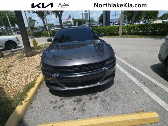 2016 Dodge Charger Road/Track for sale in Palm Beach Gardens, FL