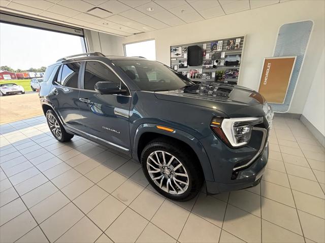 2026 GMC Terrain AWD Denali for sale in Morton, IL