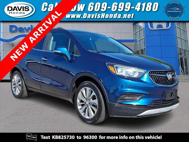 2019 Buick Encore FWD Preferred for sale in Burlington, NJ