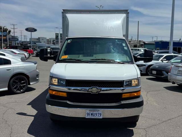 2023 Chevrolet Express Cutaway Work Van for sale in Fullerton, CA