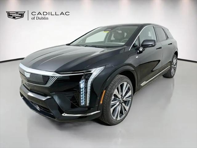 2027 Cadillac iQ Premium Luxury for sale in Dublin, OH