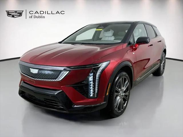2027 Cadillac iQ Premium Sport for sale near Dublin, OH