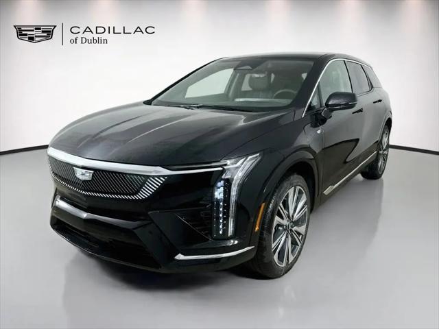 2027 Cadillac iQ Premium Luxury for sale near Dublin, OH