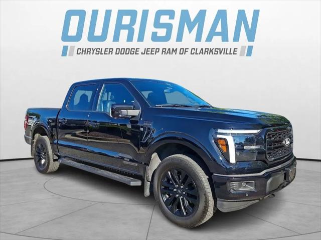 2025 Ford F-150 LARIAT for sale in Clarksville, MD