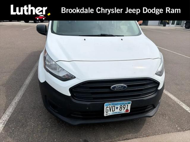 2021 Ford Transit Connect XL Cargo Van for sale in Brooklyn Park, MN