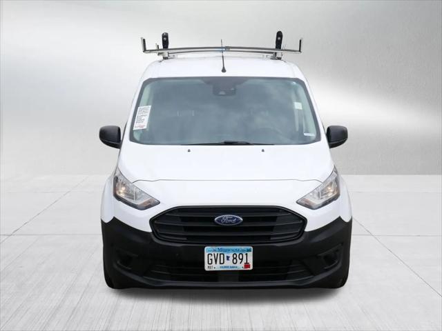2021 Ford Transit Connect XL Cargo Van
