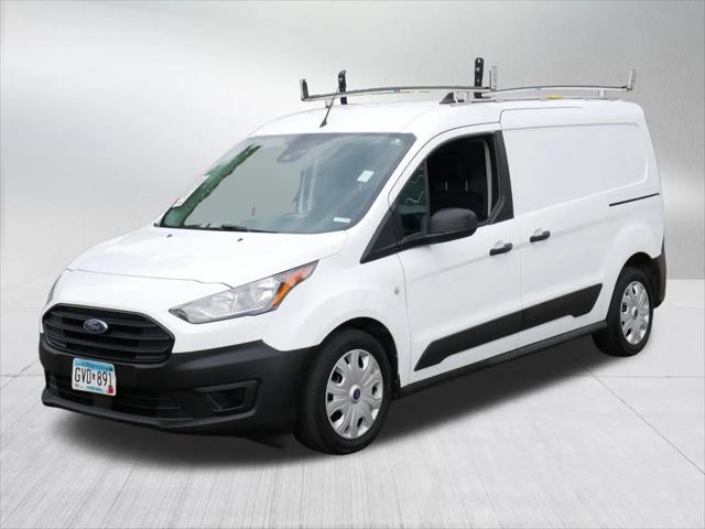 2021 Ford Transit Connect XL Cargo Van