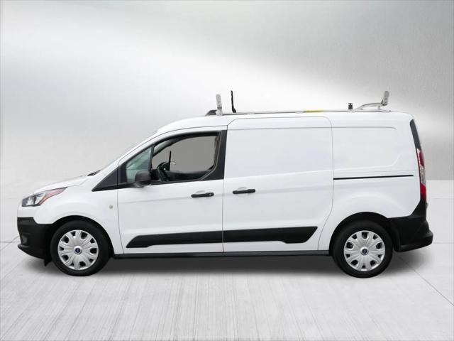 2021 Ford Transit Connect XL Cargo Van