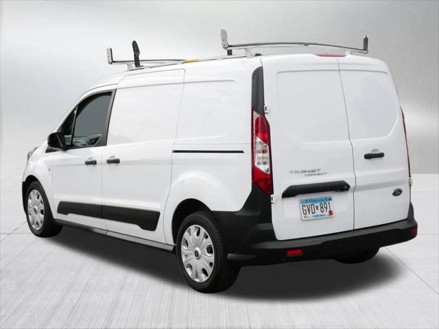 2021 Ford Transit Connect XL Cargo Van