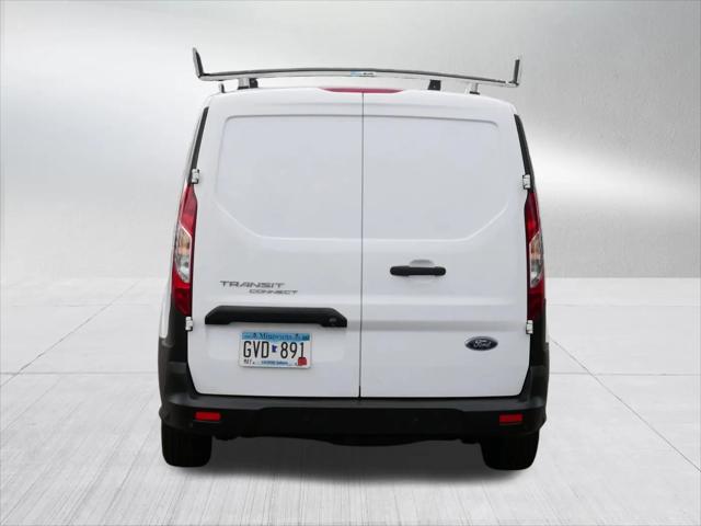 2021 Ford Transit Connect XL Cargo Van