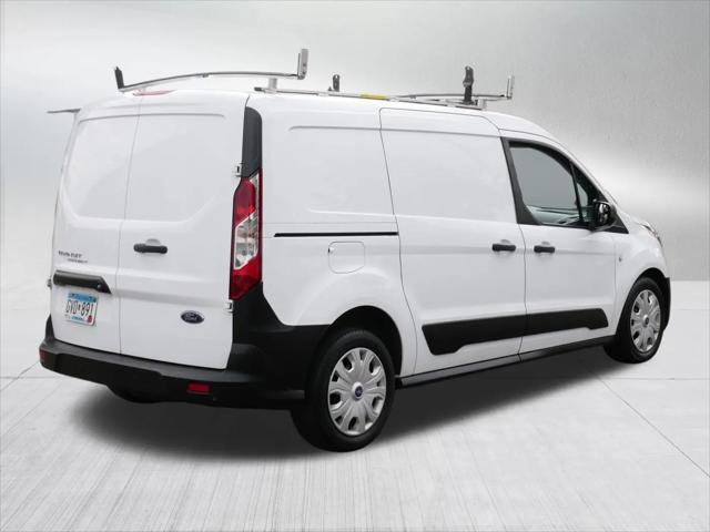 2021 Ford Transit Connect XL Cargo Van