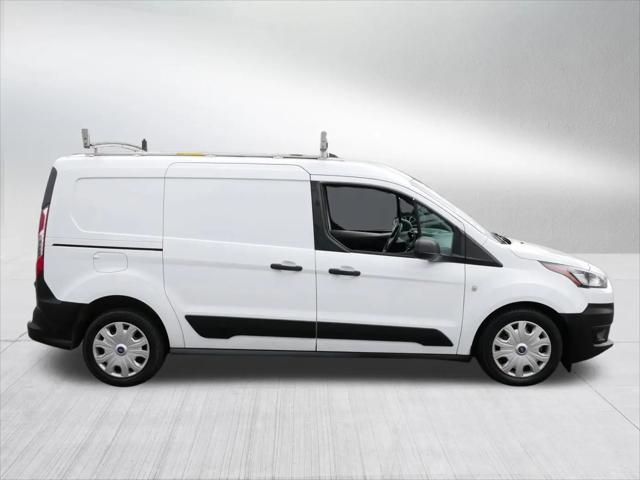 2021 Ford Transit Connect XL Cargo Van