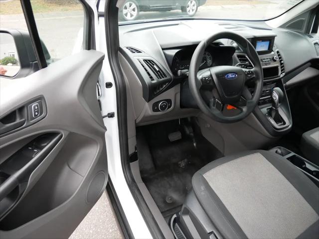 2021 Ford Transit Connect XL Cargo Van