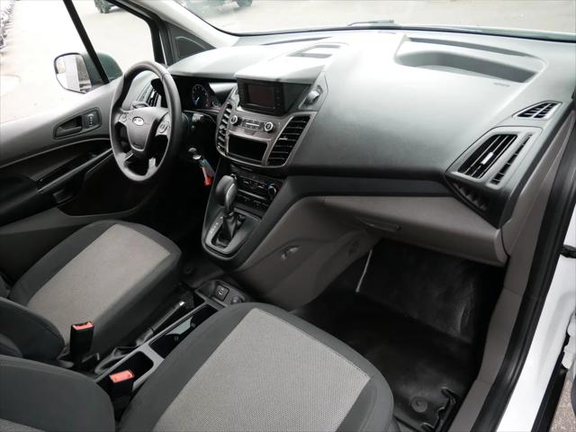 2021 Ford Transit Connect XL Cargo Van
