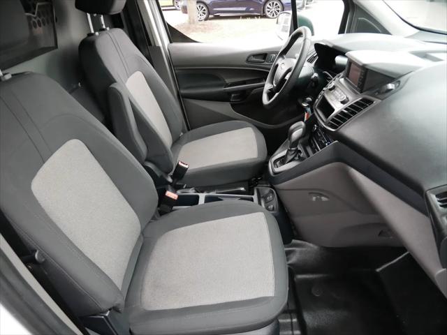 2021 Ford Transit Connect XL Cargo Van