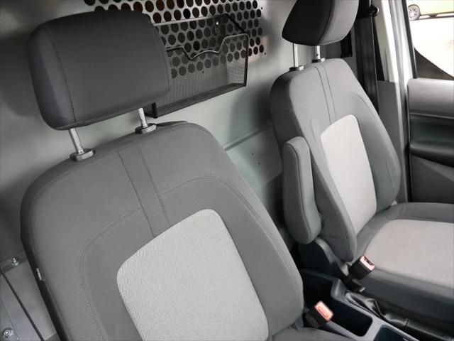 2021 Ford Transit Connect XL Cargo Van