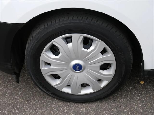 2021 Ford Transit Connect XL Cargo Van