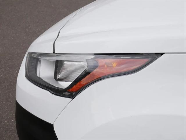 2021 Ford Transit Connect XL Cargo Van