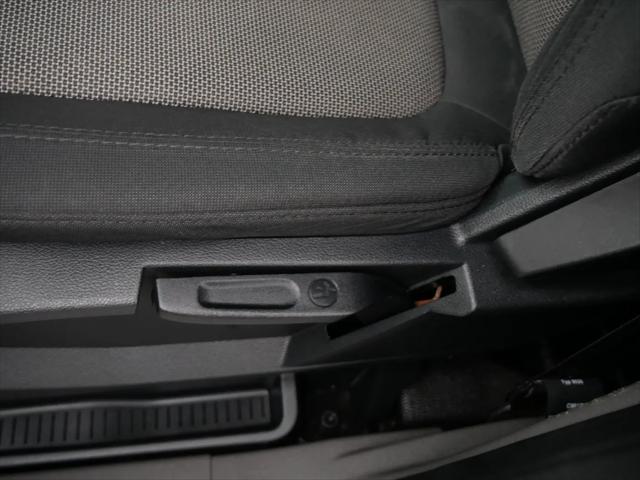 2021 Ford Transit Connect XL Cargo Van