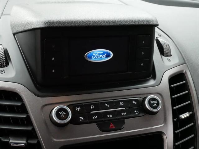 2021 Ford Transit Connect XL Cargo Van