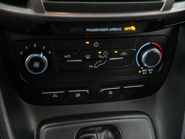 2021 Ford Transit Connect XL Cargo Van