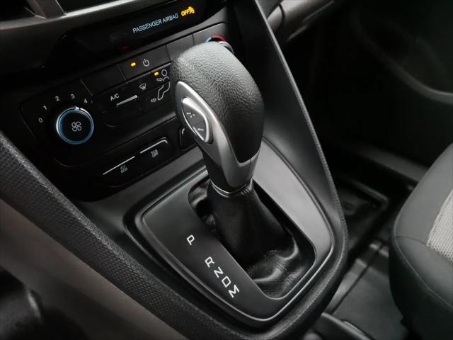 2021 Ford Transit Connect XL Cargo Van