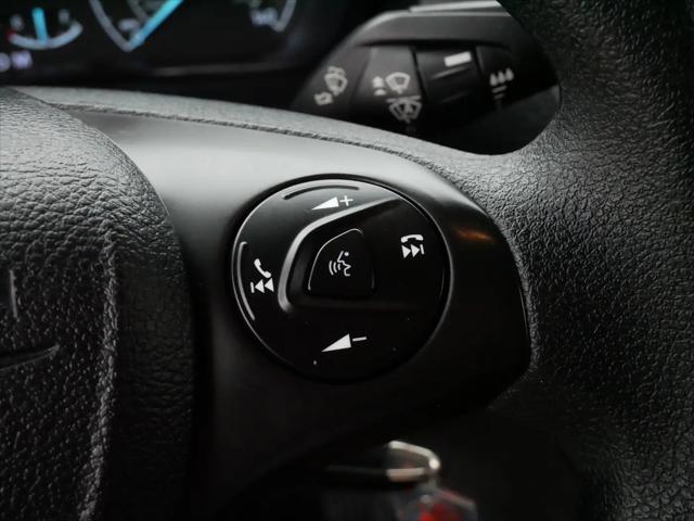 2021 Ford Transit Connect XL Cargo Van