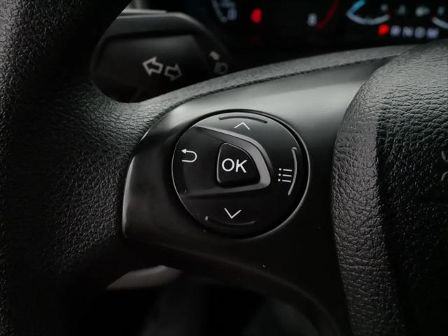 2021 Ford Transit Connect XL Cargo Van