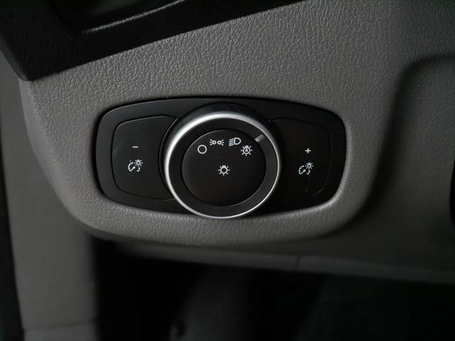 2021 Ford Transit Connect XL Cargo Van