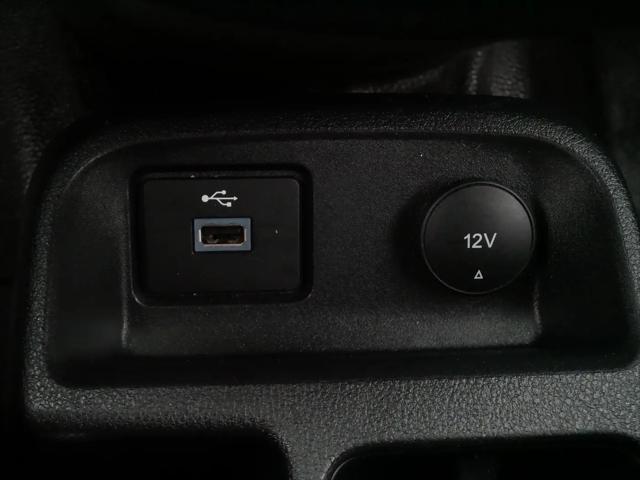 2021 Ford Transit Connect XL Cargo Van