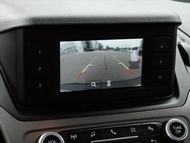 2021 Ford Transit Connect XL Cargo Van