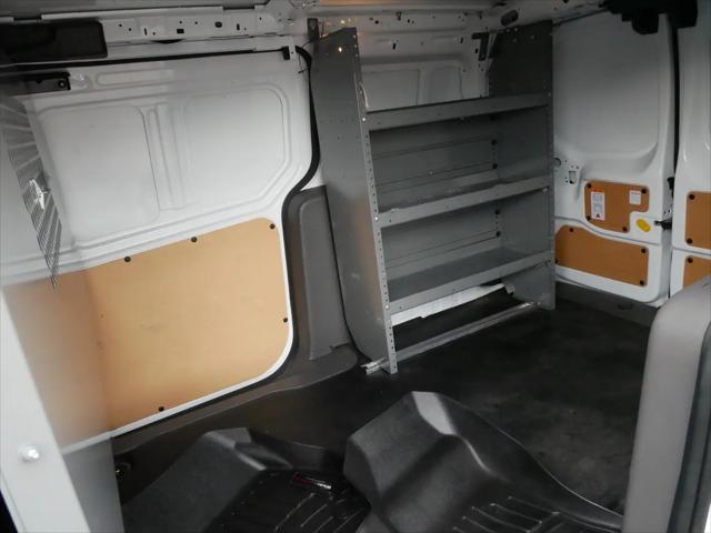 2021 Ford Transit Connect XL Cargo Van