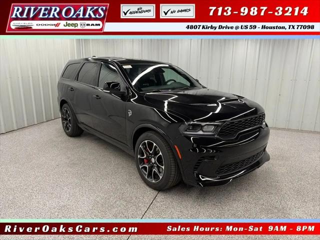 2027 Dodge Durango SRT Hellcat for sale in Houston, TX