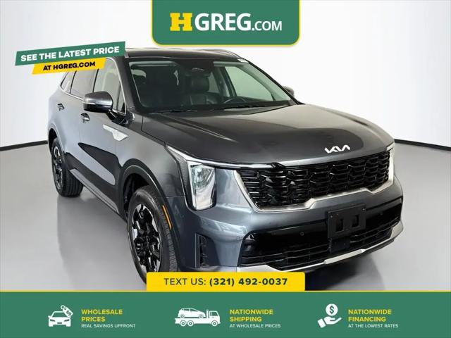 2024 Kia Sorento S for sale in Orlando, FL