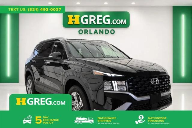 2023 Hyundai Santa Fe SEL for sale in Orlando, FL