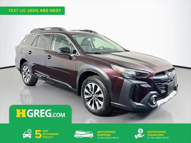 2024 Subaru Outback Limited XT for sale in Orlando, FL