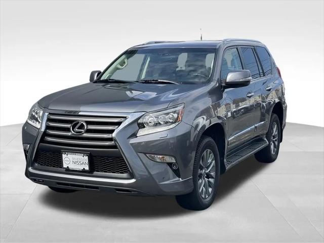 2019 Lexus GX 460 GX 460