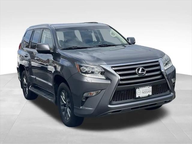 2019 Lexus GX 460 GX 460