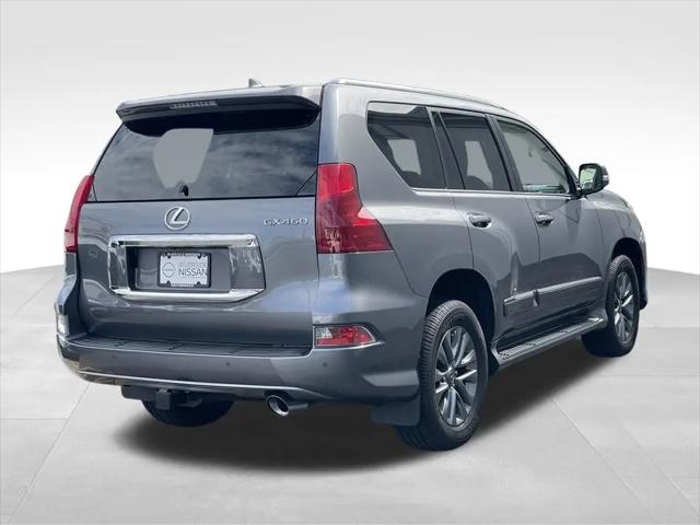 2019 Lexus GX 460 GX 460